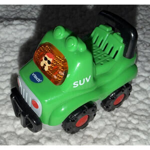 Vtech Go Go Smart Wheels Suv